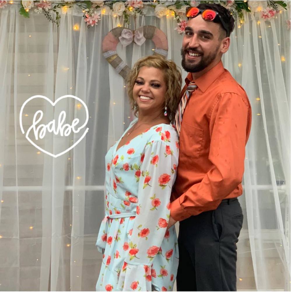 Meet your Posher, Natasha